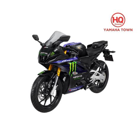 Xe M Y Yzf R M V Phi N B N Gi I H N Monster Energy Yamaha Motogp Ho N