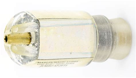 Marlin Magic Jumbo Ahi Pussy Bullet Jetted Lures Melton Tackle