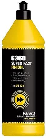 Farecla G Super Fast Finish Kg Kg Amazon Ca Grocery Gourmet