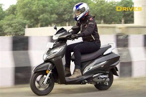 Honda Activa 125 Bs6 Now Costlier Price Increased By This Much Bike