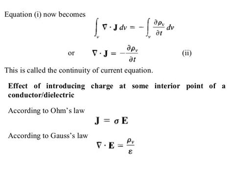 Electromagnetic Theory