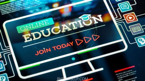 Essay On Online Education Pros And Cons RNTalks