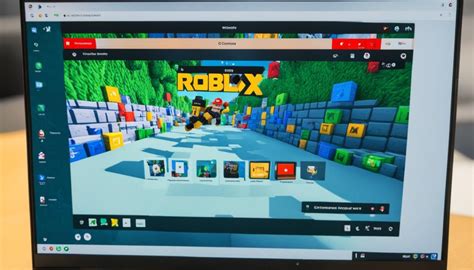 How To Play Roblox On Chromebook Step By Step Guide