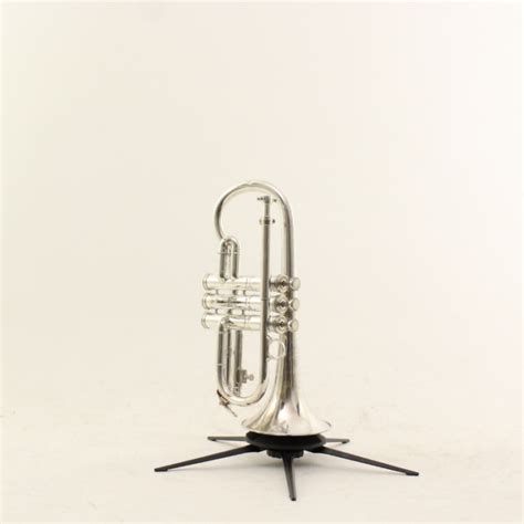 Besson Eb Cornet New Standard Brass Atelier De Wilde