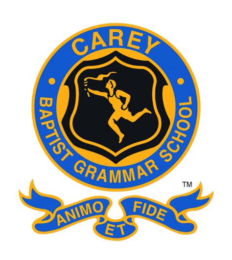 CAREY BAPTIST GRAMMAR SCHOOL | School Choice