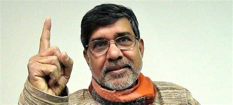 Nobel Peace Prize 2014 - Kailash Satyarthi And Malala Won