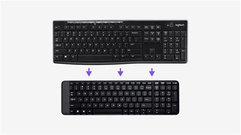 Logitech Mk Q Tr Siyah Kablosuz Klavye Mouse Set Fiyat Merter