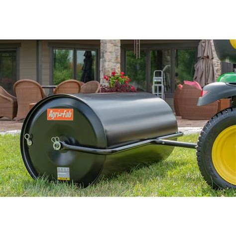 Agri Fab 36 Lawn Roller Online Cityofclovis Org