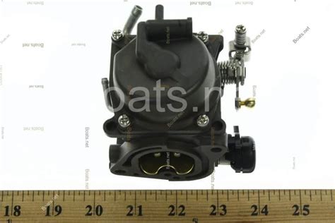 Honda 16101 ZW3 D23 SEE PART DETAILS PRI CARBURETOR ASSY 1 2