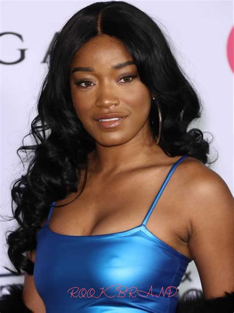 Top Sexiest And Hottest For Keke Palmer Bikini Pics Rookbrand