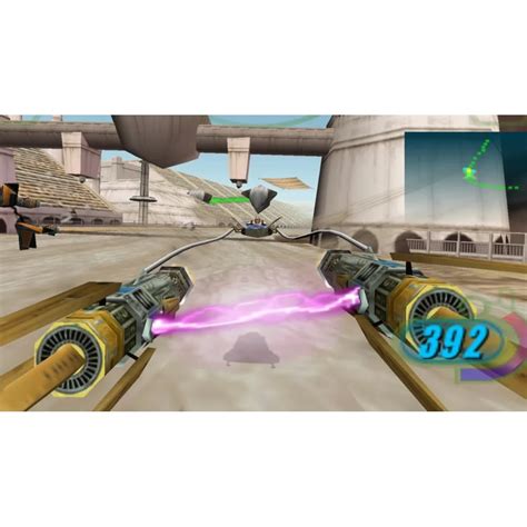 Star Wars Racer And Commando Combo Switch Ipon Hardver S