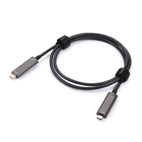 Usb Aoc Type C To Type C Hybrid Gbps Usb Gen Active