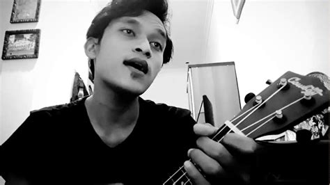 Hindia Secukupnya Ukulele Cover YouTube