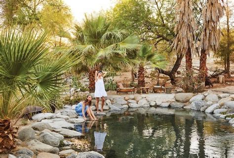 Where to Stay in Desert Hot Springs