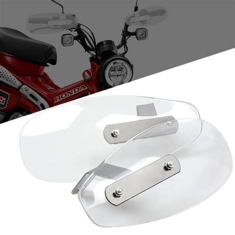 Защита для рук мотоцикла, защитный экран для Honda CT125 ct125, защита ...