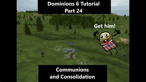 Dominions Guide For New Players Part Communion Guide And