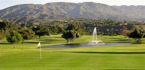 Tecolote Canyon Golf Course Tee Times - San Diego, CA | TeeOff.com