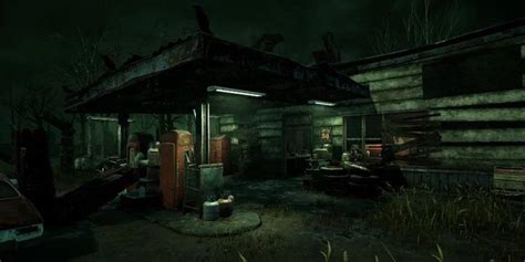 What is your favorite DBD map currently and why? : r/deadbydaylight