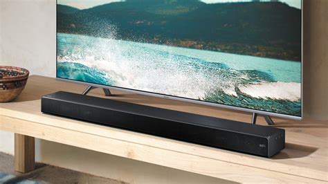 Best Soundbar Uk The Top Soundbars For Improving Your Tvs Audio