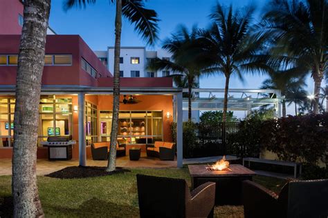 Residence Inn By Marriott Miami Airport 2019 Pictures Reviews Prices