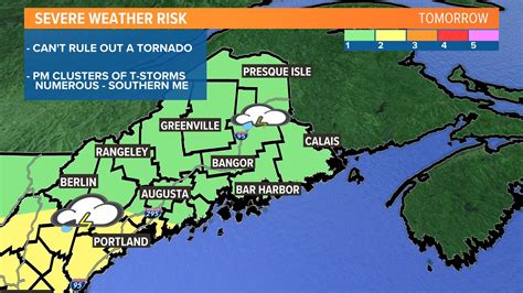 Lewiston/Auburn storm damage prompts safety reminder from police ...