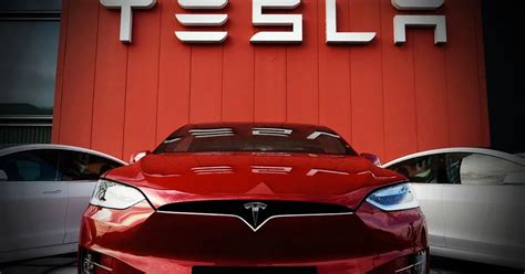 Tesla Ya No Será El Líder En La Producción De Autos Eléctricos Para 2024 Infobae