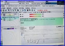 Samsung PM983 1.92TB M. 2 SSD PCIe Gen3x4 NVMe MZ-1LB1T90 MZ1LB1T9HALS ...