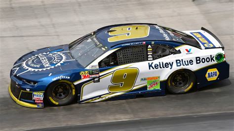 NASCAR Paint Schemes On Twitter Chase Elliott Kelley Blue Book