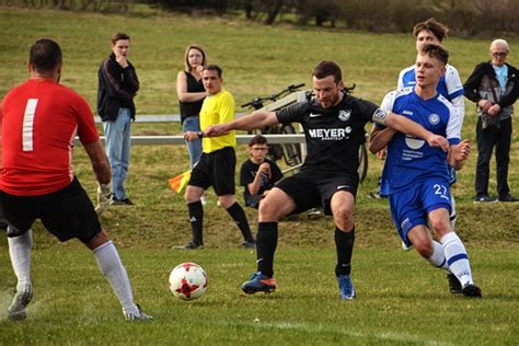 Fußball Olbernhauer müssen Tabellenführung in der Kreisliga abgeben