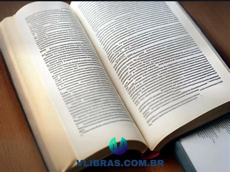 10 Melhores Livros para Compreender a Bíblia em Profundidade Vlibras