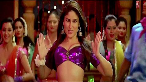 Kareena Kapoor Hot Fevicol Se Slow Motion Item Song Hd Youtube