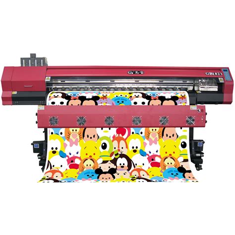 Dye Sublimation Printer - Buy High Speed Sublimation Paper Inkjet ...