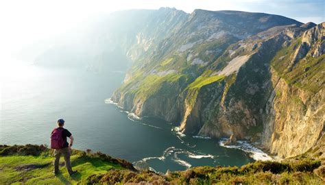 Wild Atlantic Way Un Viaggio On The Road Sulla Costa Occidentale Dell