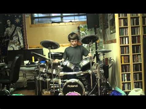 What The Hell Avril Lavigne Drum Remix By Dryden Reay Youtube