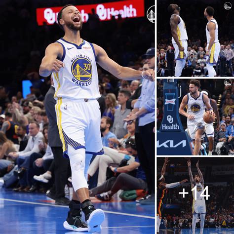 Warriors Led By Steph Curry Pull Off A Thrιlling 141 139 Victory Over