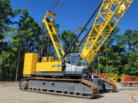 Crane For Sale In Savannah Georgia Crane Network