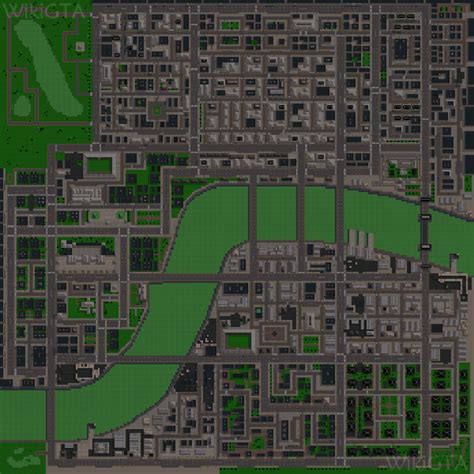 Maps GTA London WikiGTA The Complete Grand Theft Auto Walkthrough