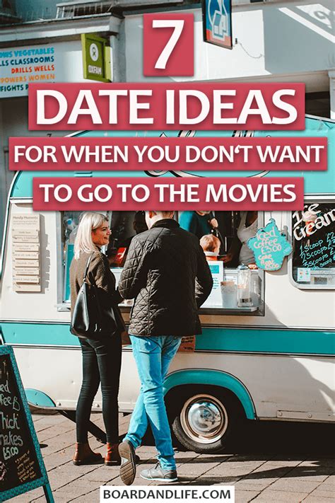 7 Good First Date Ideas That Your Date Will Actually Enjoy Fun First