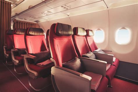 Air India Launches Premium Economy Class On Select Domestic Routes