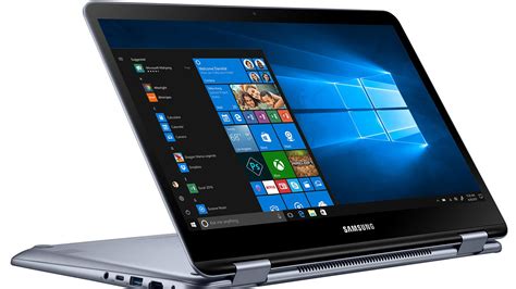 The New Samsung Notebook Spin Convertible Series Prices Specs