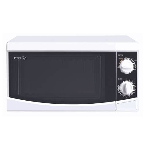 Premium PM7077 1.7ft Microwave Oven - Walmart.com - Walmart.com