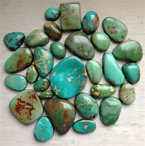 Turquoise Native American Turquoise Jewelry Dakota Sky Stone