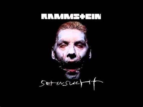 Rammstein Bestrafe Mich YouTube