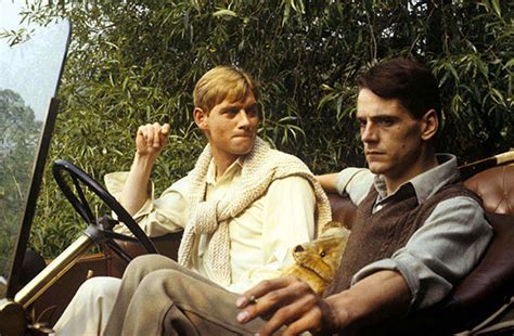 Brideshead Revisited (1981) on BritBox