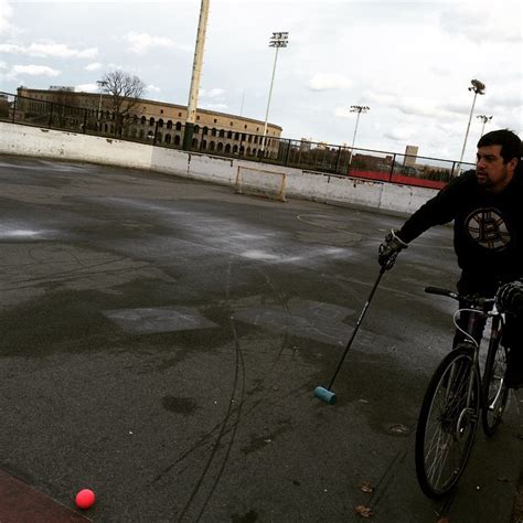 Boston Bike Polo By Bostonbikepolo Boston Hardcourt Bike Polo