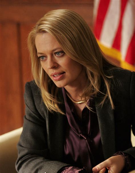 Shark Jeri Ryan Photo 16794435 Fanpop