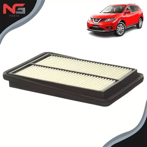 Filtro Aire Nissan X Trail 2015 2018 2 5 T32