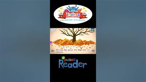 Endless Readers Newest Adventure Getting To Know Letter I And The