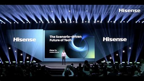 Hisense S Global Achievements Uefa Euro Partnership Renewal