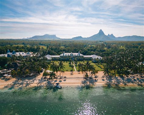 Hotel Review: The Sugar Beach Mauritius - voyagefox